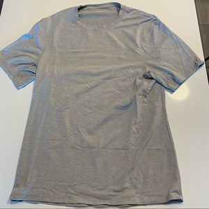 Lululemon - Grey Shirt - Small